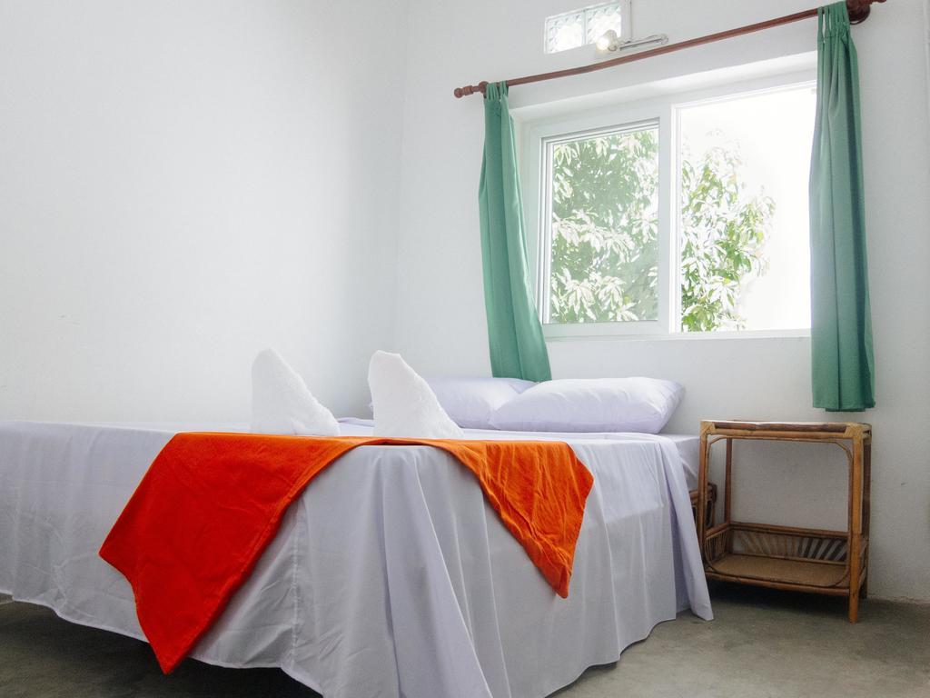 Garden Guest House Phnom Penh Room photo