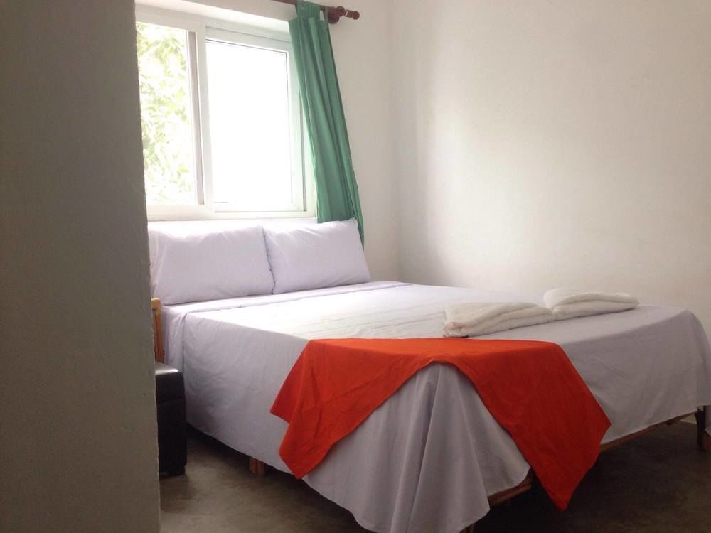 Garden Guest House Phnom Penh Exterior photo
