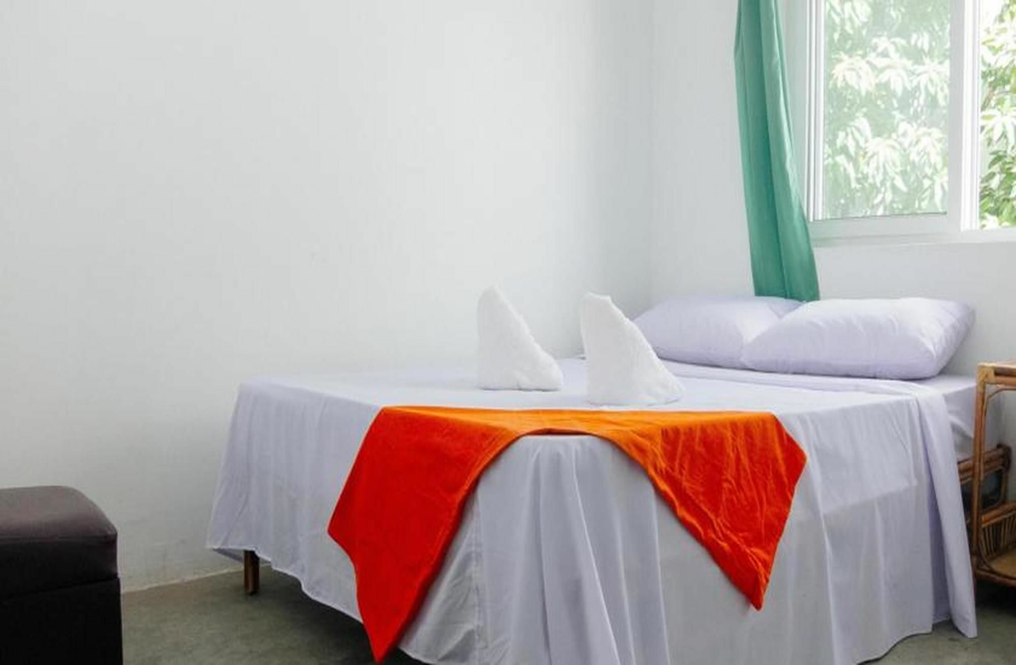 Garden Guest House Phnom Penh Exterior photo