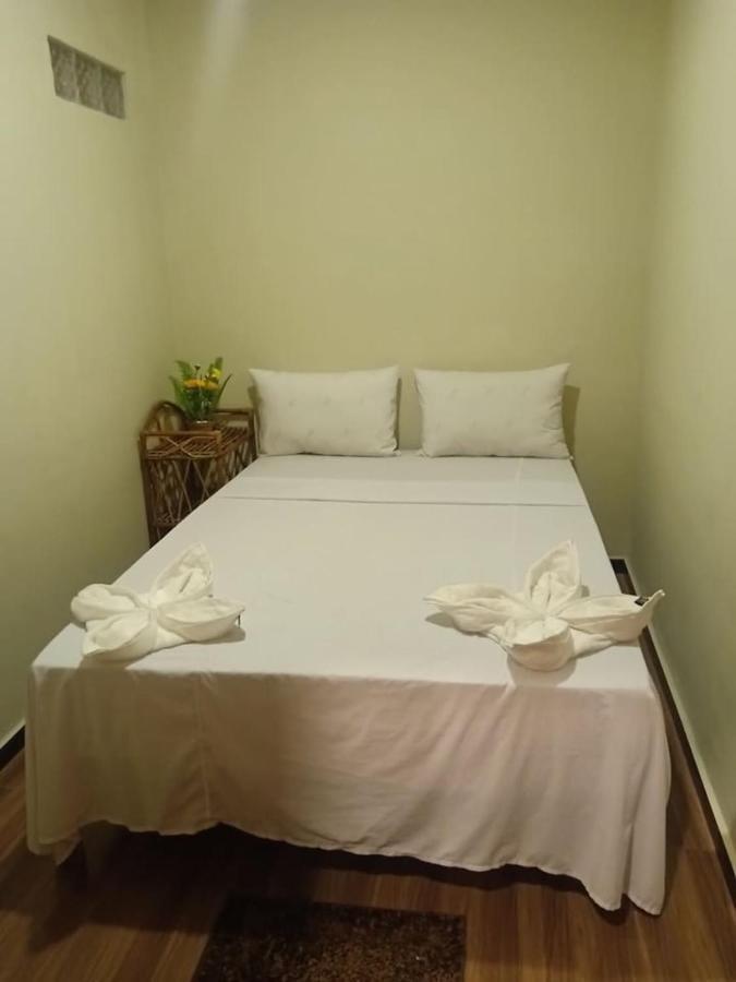 Garden Guest House Phnom Penh Exterior photo